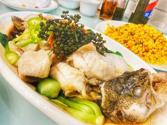 -胖子菜馆(隆昌路店)