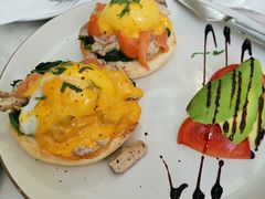 -农畉LONFOOD(福田星河COCOPark店)