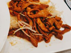豉油皇鹅肠-粤·向群饭店(龙津东路总店)
