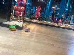 -金融街长安体育中心(北京长安店)