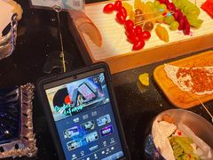 -温莎KTV(珠江路店)
