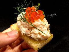 诗克恩虾酱吐司-EN SPACE恩空间