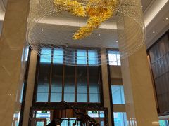 -郑州美盛喜来登大酒店