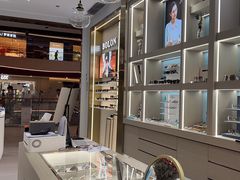 -无界眼镜MaxLess(南翔印象城店)
