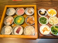 -良米山·云南野生菌过桥米线(上海首店)