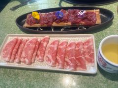 -憨铁匠老火锅(龙岗万科里店)