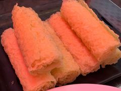 -風林火山烤室·涮肉