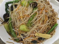 -佛有缘素食馆·荔湾老字号(陈家祠首店)