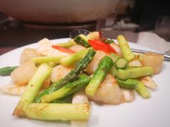 -久宴·天目湖大鱼头(恐龙园店)
