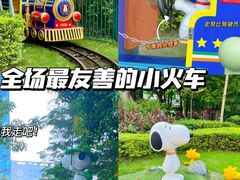 -史努比缤纷世界