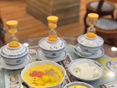 -赵记传承·中国甜品(福州总店)