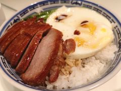 -新大咀港式茶餐厅(宝山万达店)