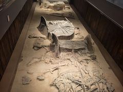 -北京大葆台遗址博物馆