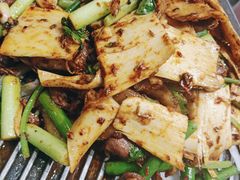 -老长春肉馆(飞跃路店)