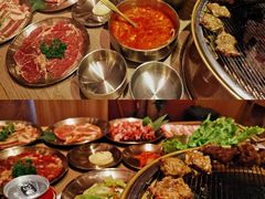 -西塔老太太泥炉烤肉(杭州首店)