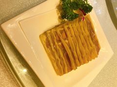 -逸林轩中餐厅(中信泰富朱家角锦江酒店)