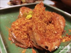 -匠和风精致料理(祥禾天地店)