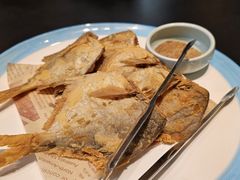 -开海·红岛海鲜虾水饺(石老人店)