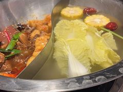 -八合里牛肉火锅(福州万象城店)