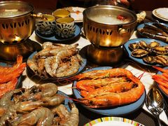 -喜庭海鲜自助(来福士店)