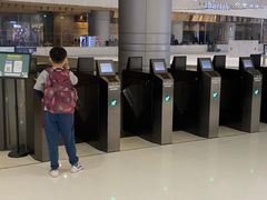 -TheRink大零溜冰场(IFS国金中心店)