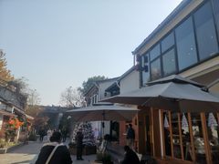 -小河直街历史文化街区