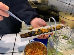 -董顺桃小粒臭豆腐(太平街一店)