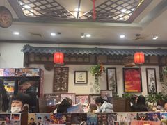 -玉桥餐厅(天坛店)