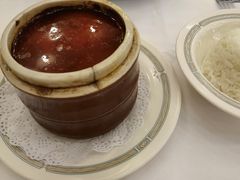 精品罐焖牛肉-莫斯科餐厅