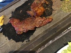 -食间牛排(湖西路店)