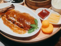 -北国饭店·海鲜·北方菜(峡山店)