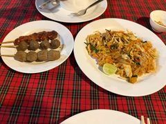 -Raya Father Restaurant