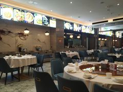 大堂-延年酒店-延飨餐厅(延年文苑店)