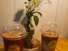 -灯塔咖啡馆BOOK·Coffee Shop
