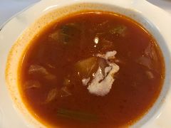 莫斯科红菜汤-波特曼西餐厅(南岗店)