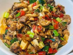 -长沙文和友(海信广场店)