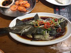 -必点海鲜·鲅鱼水饺(鞍山西道店)