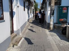 -随柳居·苏式小吃(建新巷店)