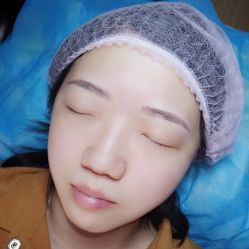 点击看大图 -Yue Show馨选·半永久纹眉纹眼线