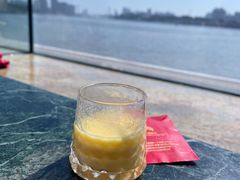 -白天鹅宾馆·流浮阁咖啡厅