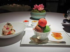 -悦轩中餐厅·高空江景·杭州柏悦酒店