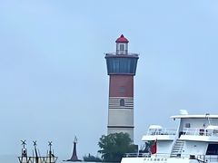 -洪泽湖古堰景区