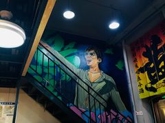 -黄小串·烤串海鲜涮牛肚(升龙广场店)