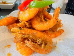 -前门烤鸭(江东中路店)