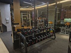 -威克健身游泳(万菱汇店)