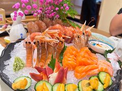 -和创柚子·会席日本料理(新区淮海街店)