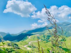 -灵山
