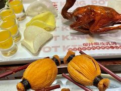 -煲王粤菜餐厅(中侨中心店)