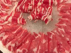 -重庆爽翻天老火锅(临平万达广场店)