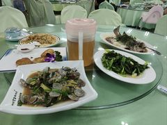 -景好海鲜餐厅(大鹏必选旅游店)